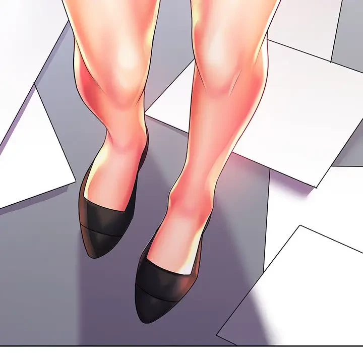 ウブな愛妻家で悪かったな 第2話 - 21