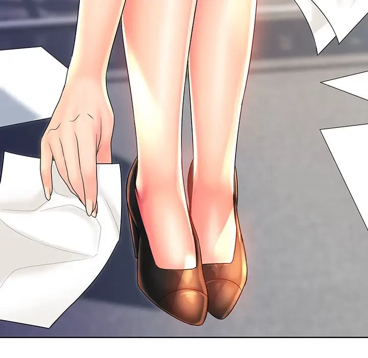 ウブな愛妻家で悪かったな 第2話 - 57