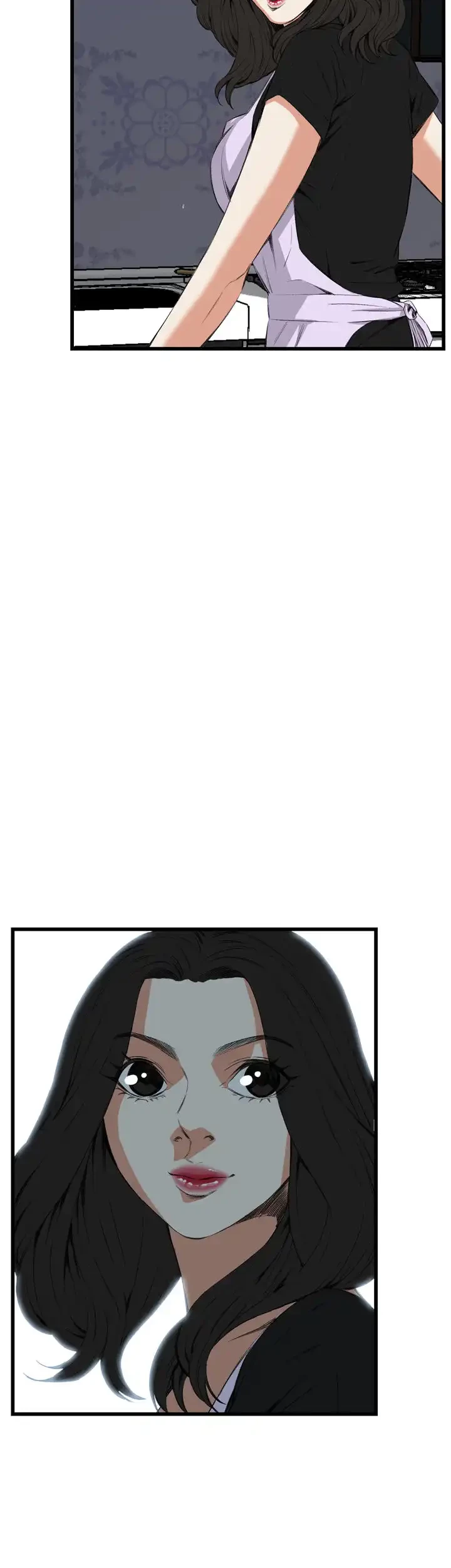 覗き見 第55話 - 54