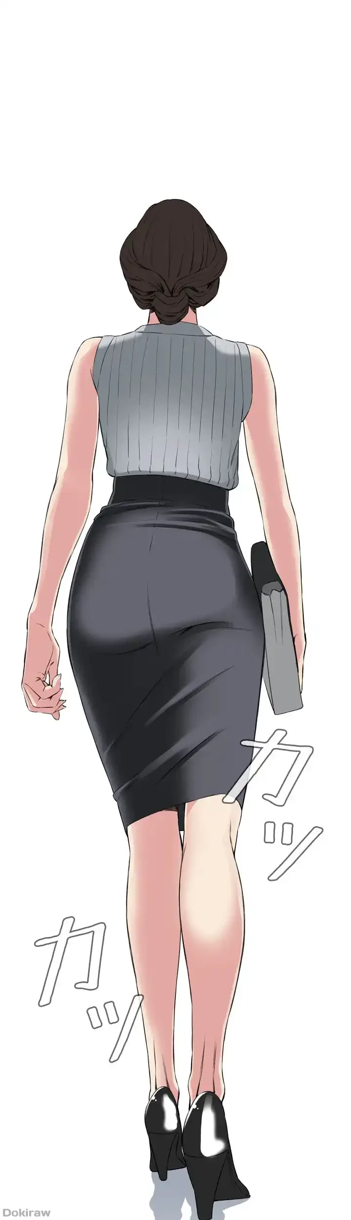 覗き見 第59話 - 31