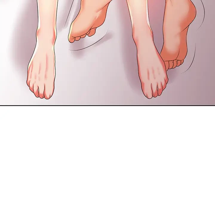 ウブな愛妻家で悪かったな 第3話 - 40