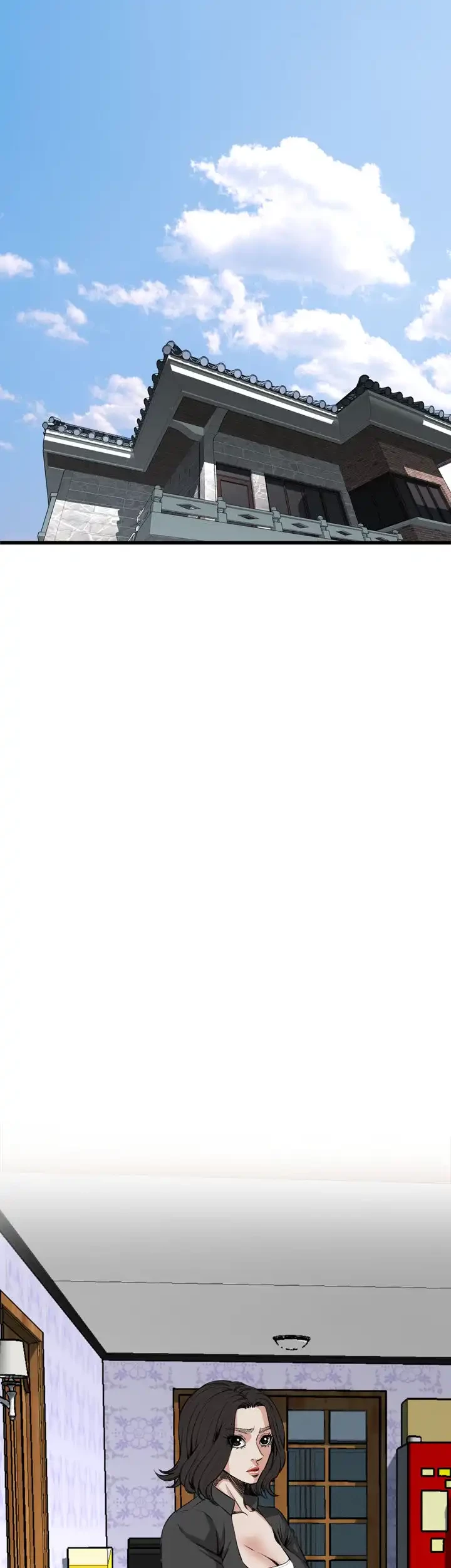 覗き見 第65話 - 4