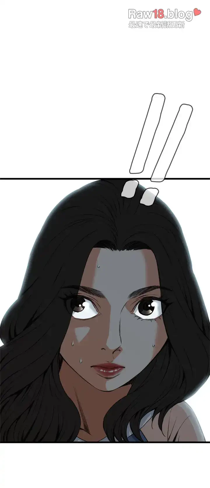 覗き見 第69話 - 3