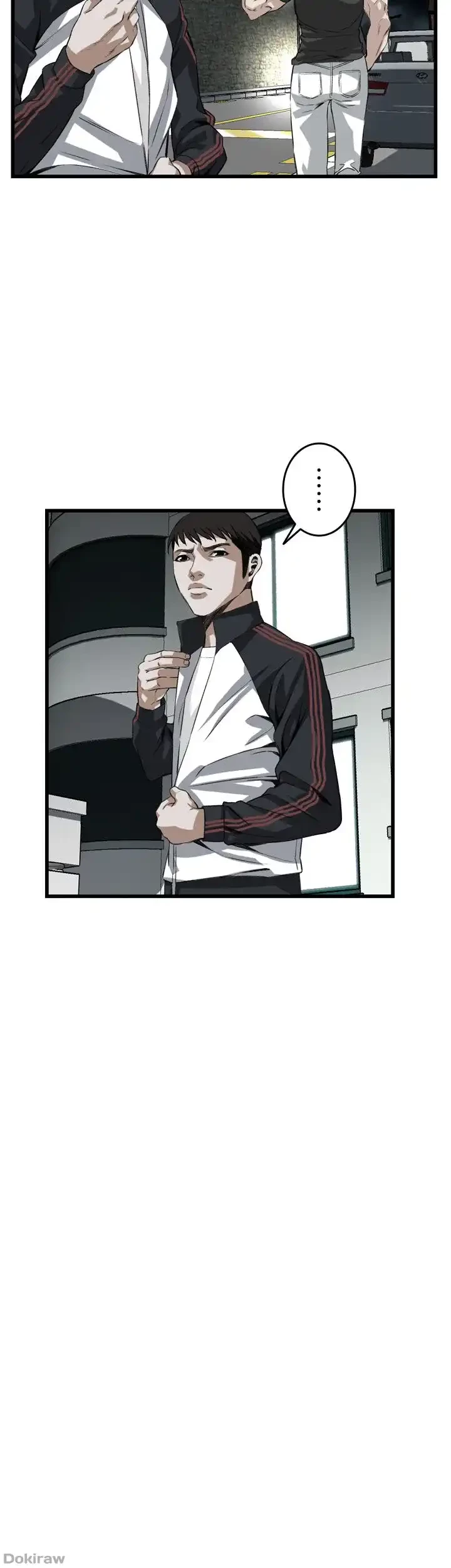 覗き見 第76話 - 36