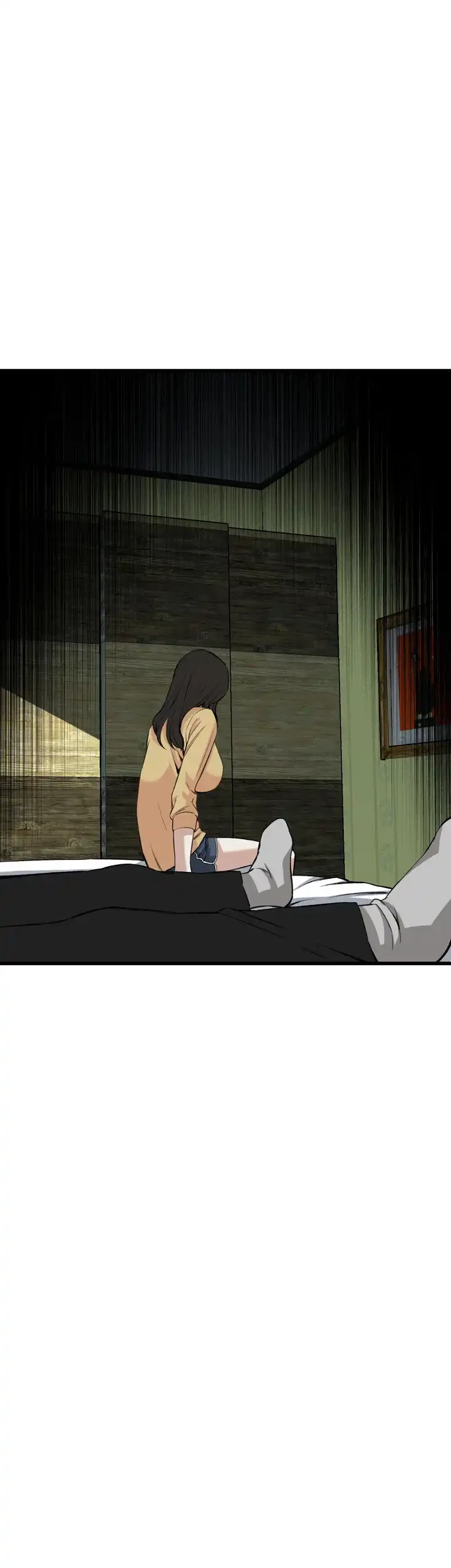 覗き見 第77話 - 12