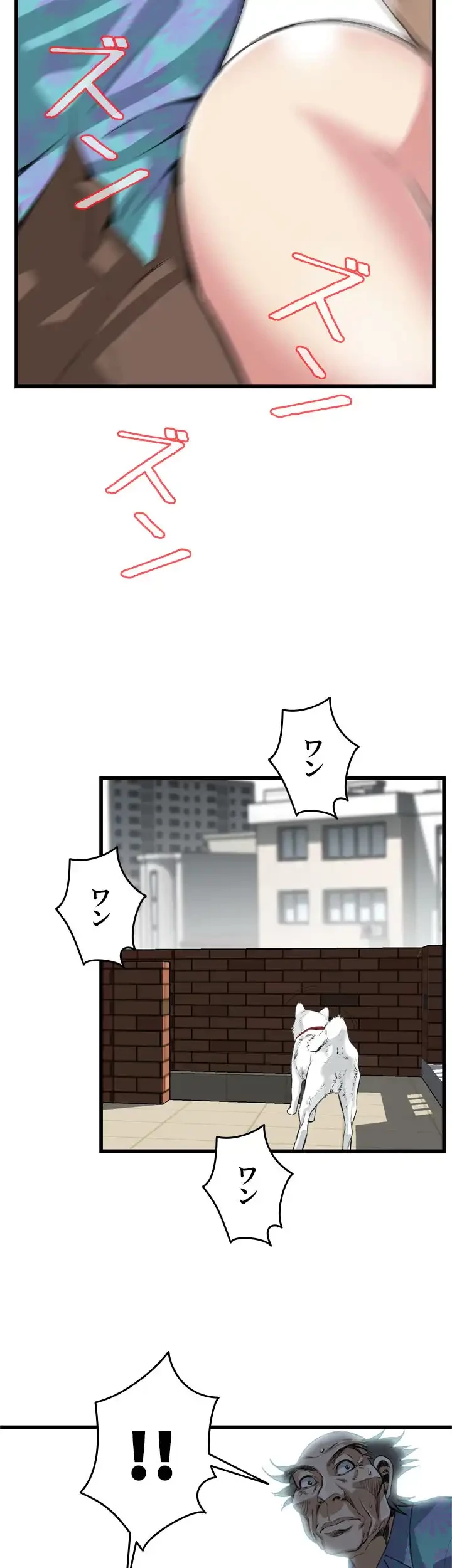 覗き見 第79話 - 30