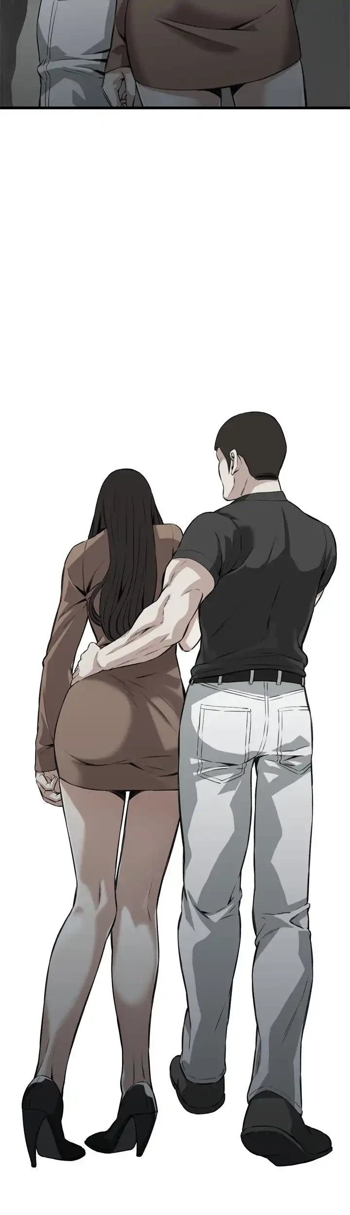 覗き見 第94話 - 20