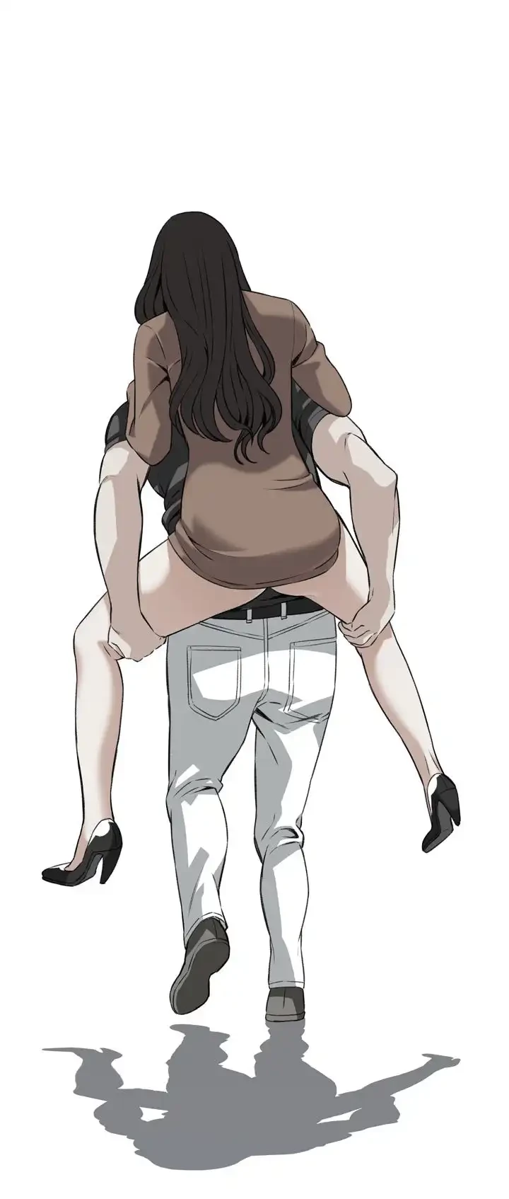 覗き見 第94話 - 27