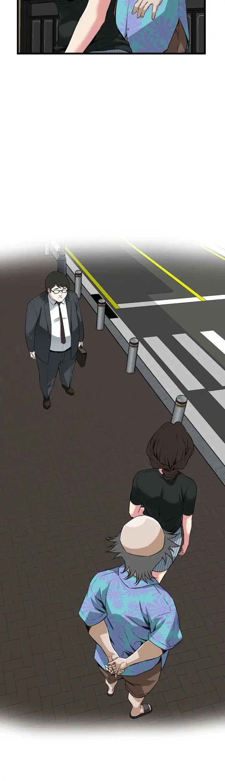 覗き見 第100話 - 38