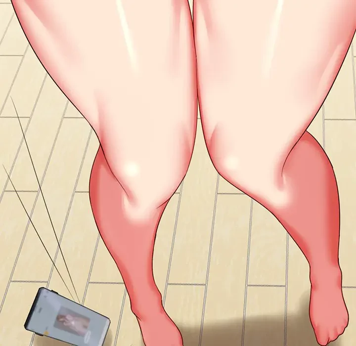 ウブな愛妻家で悪かったな 第7話 - 21