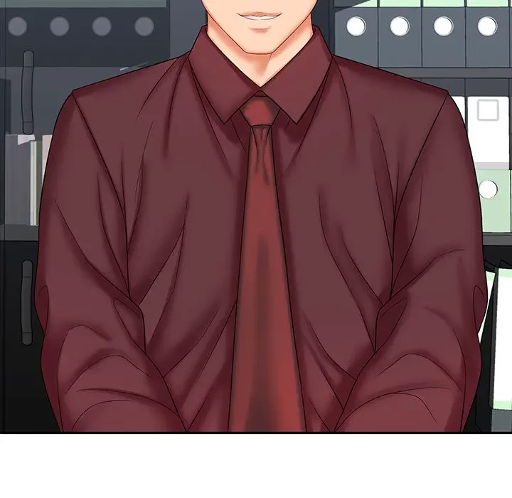 ウブな愛妻家で悪かったな 第7話 - 40