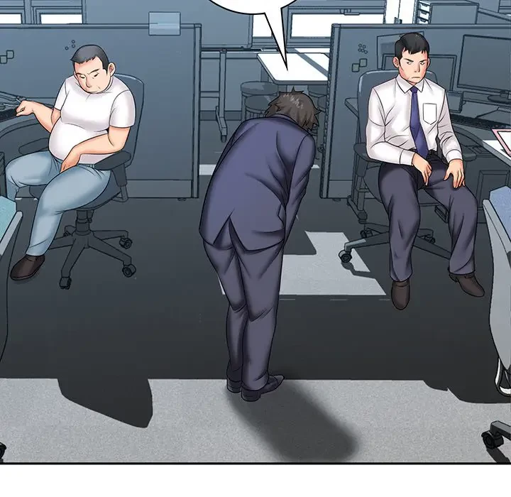 ウブな愛妻家で悪かったな 第7話 - 75