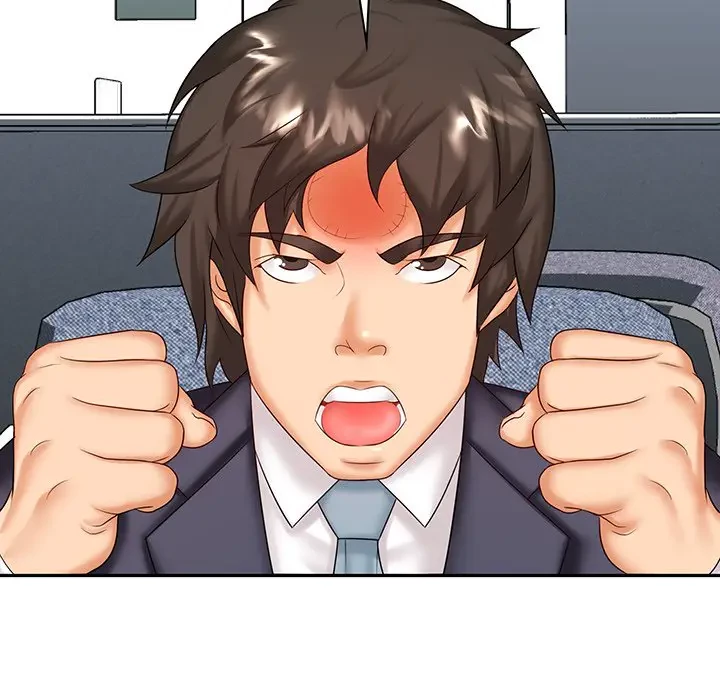 ウブな愛妻家で悪かったな 第7話 - 96