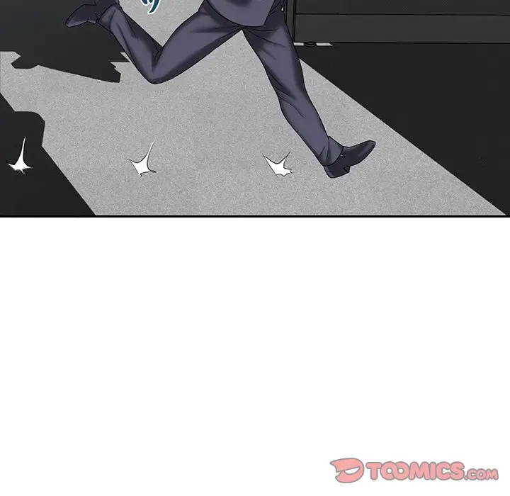 ウブな愛妻家で悪かったな 第7話 - 105