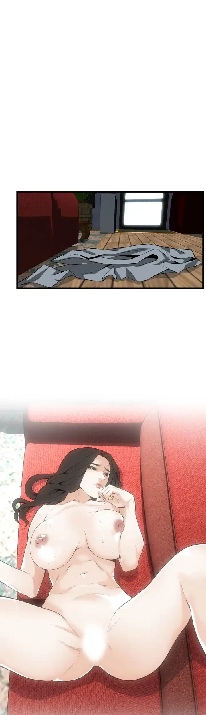 覗き見 第109話 - 27