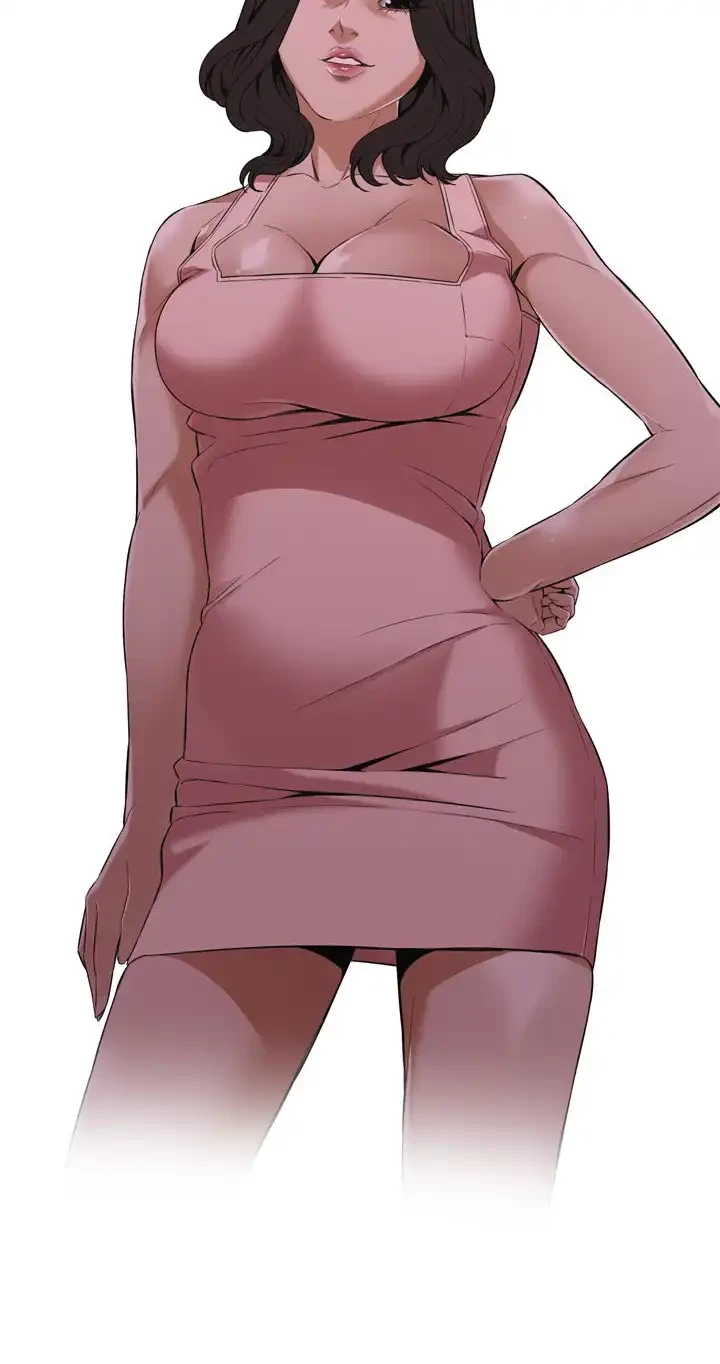 覗き見 第112話 - 2