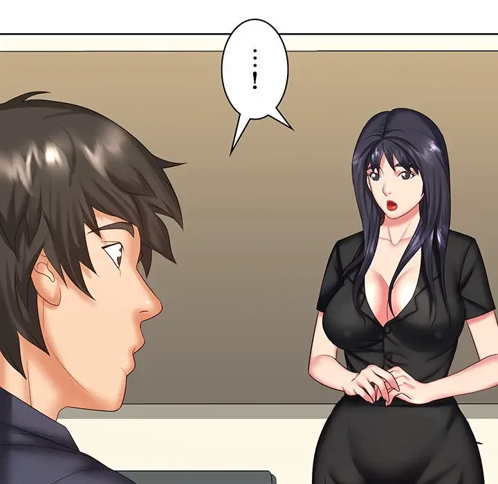 ウブな愛妻家で悪かったな 第8話 - 5