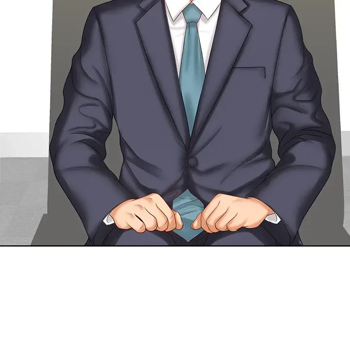 ウブな愛妻家で悪かったな 第8話 - 50