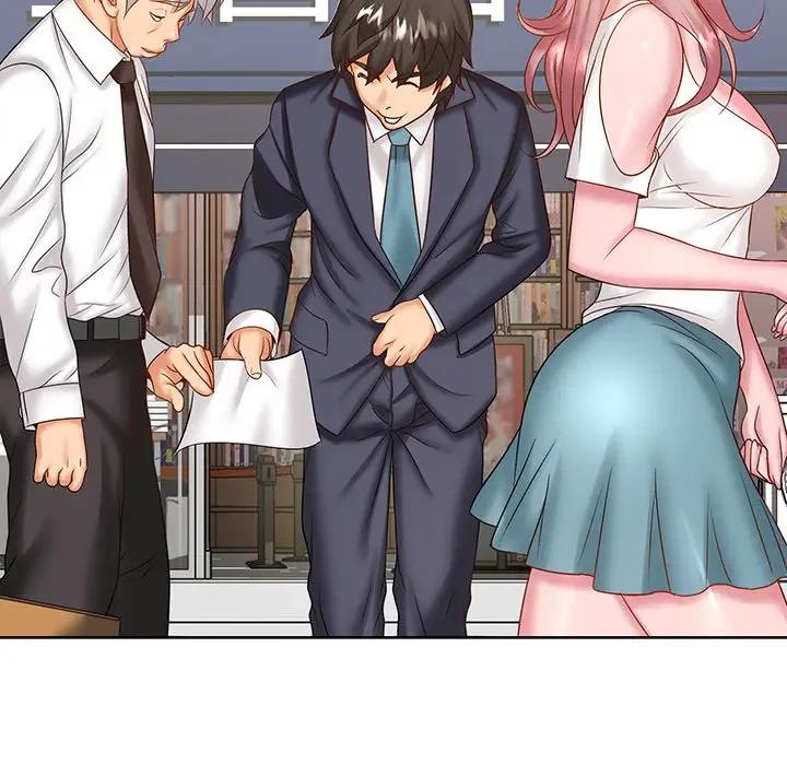 ウブな愛妻家で悪かったな 第8話 - 72