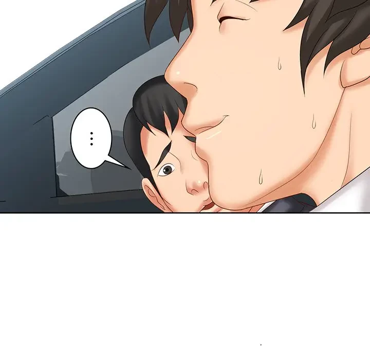 ウブな愛妻家で悪かったな 第8話 - 86