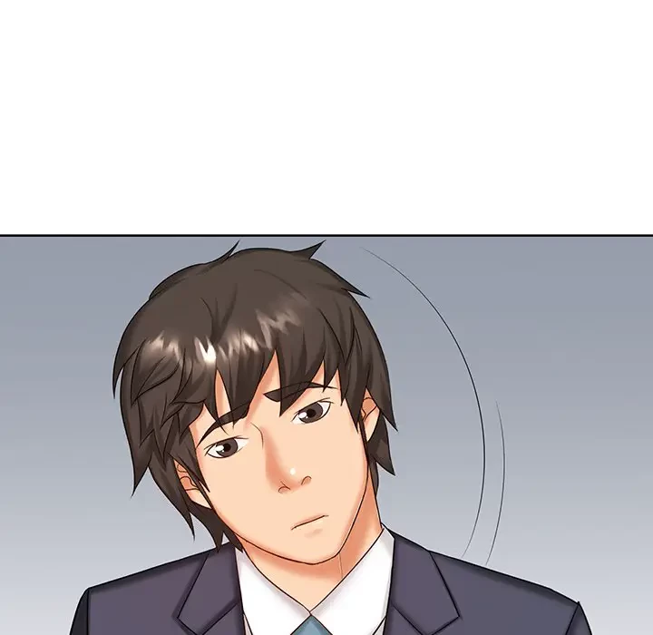 ウブな愛妻家で悪かったな 第8話 - 125