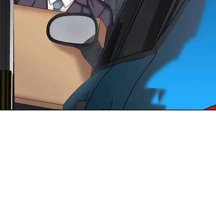 ウブな愛妻家で悪かったな 第8話 - 127