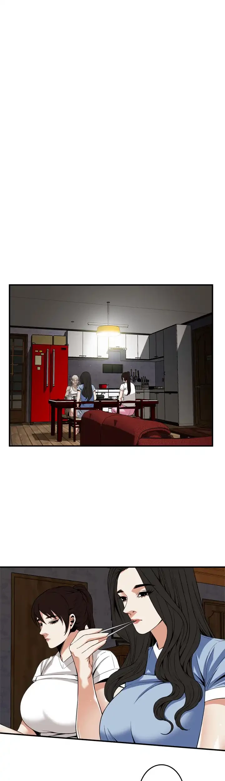 覗き見 第120話 - 14