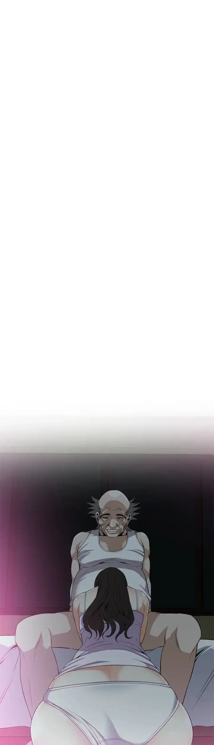 覗き見 第120話 - 28