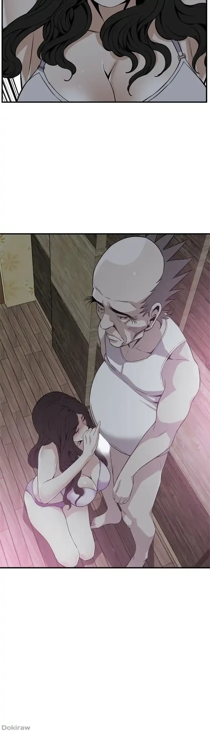 覗き見 第122話 - 21