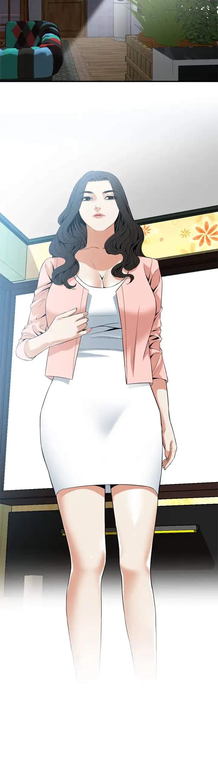 覗き見 第122話 - 27