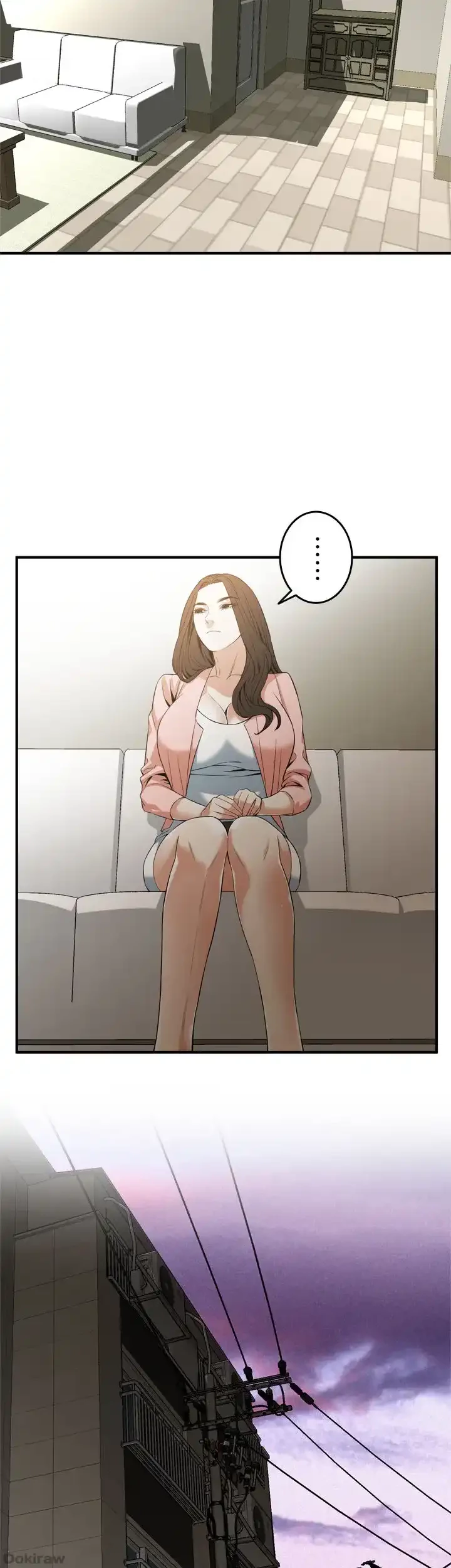 覗き見 第122話 - 41