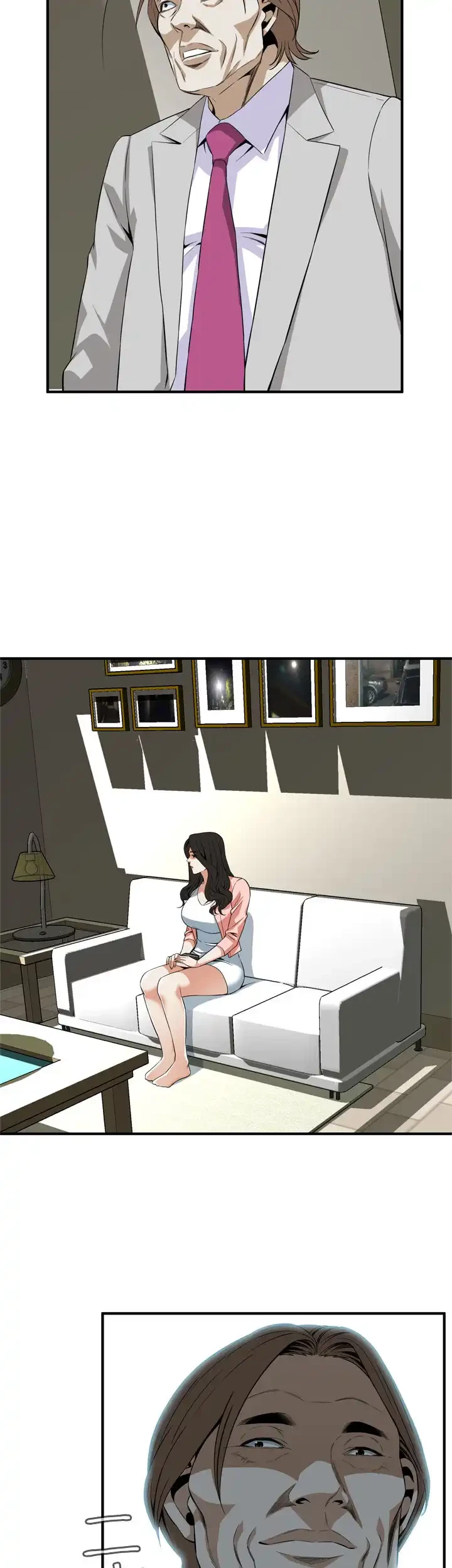 覗き見 第122話 - 45