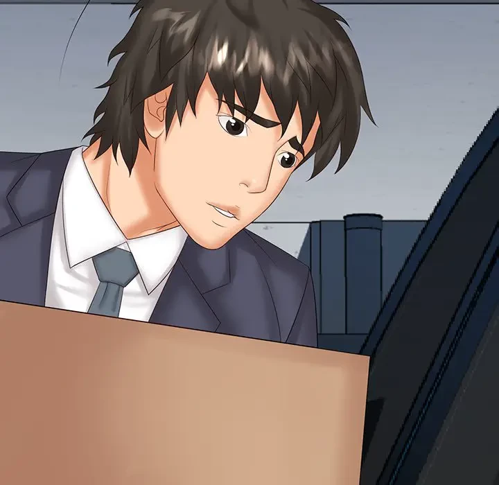 ウブな愛妻家で悪かったな 第9話 - 7