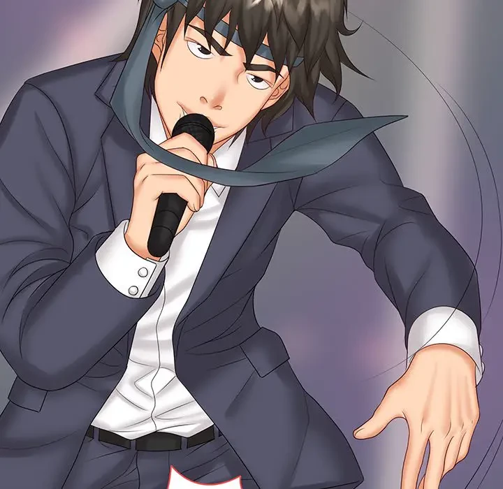 ウブな愛妻家で悪かったな 第9話 - 18