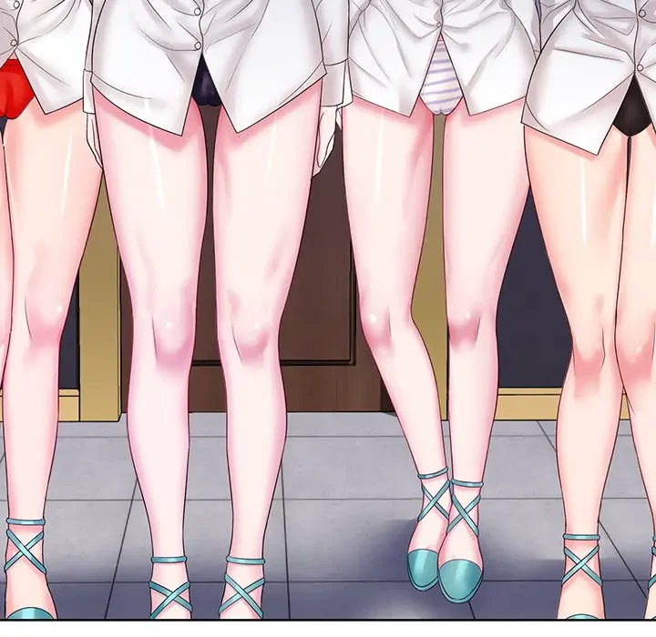 ウブな愛妻家で悪かったな 第9話 - 41