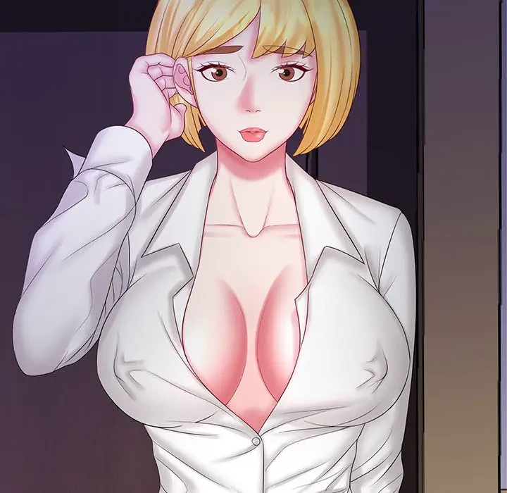 ウブな愛妻家で悪かったな 第9話 - 43