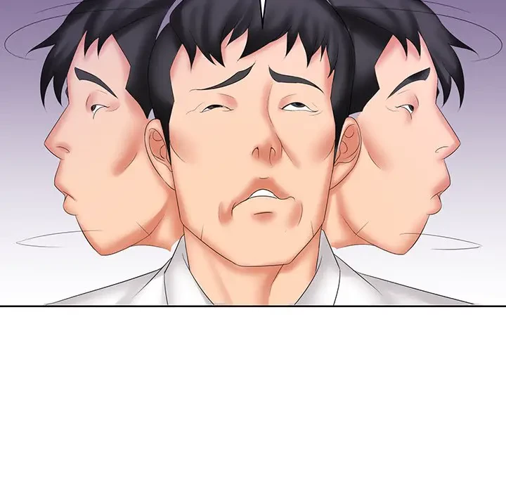 ウブな愛妻家で悪かったな 第9話 - 64