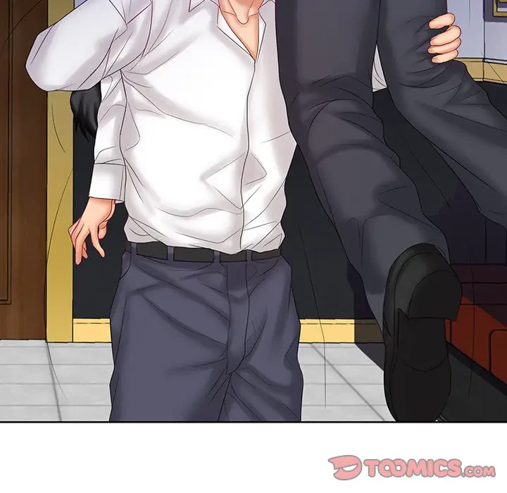 ウブな愛妻家で悪かったな 第9話 - 93