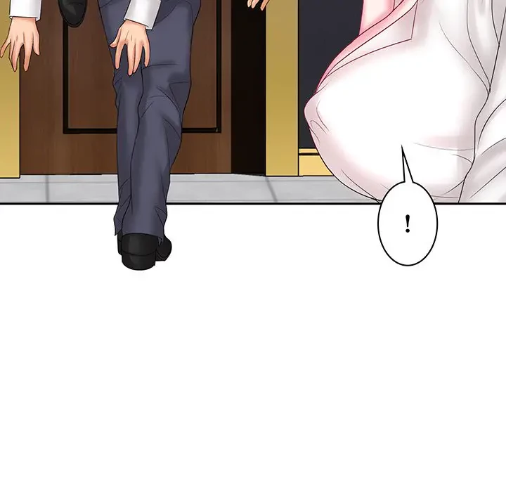 ウブな愛妻家で悪かったな 第9話 - 97