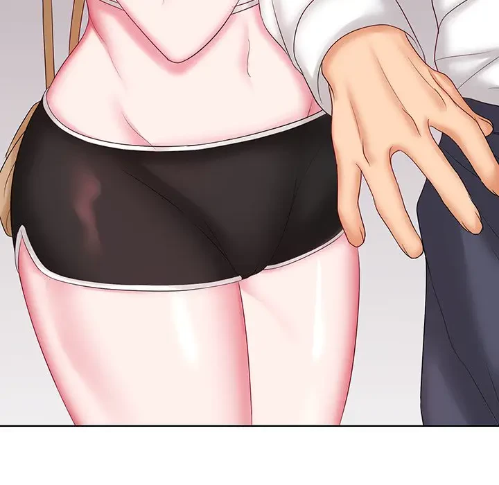 ウブな愛妻家で悪かったな 第9話 - 107