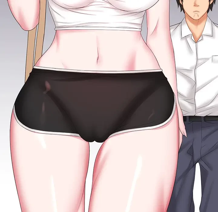 ウブな愛妻家で悪かったな 第9話 - 125