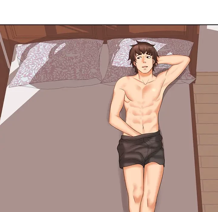 ウブな愛妻家で悪かったな 第10話 - 6