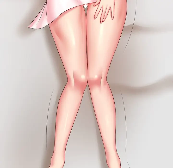 ウブな愛妻家で悪かったな 第10話 - 34