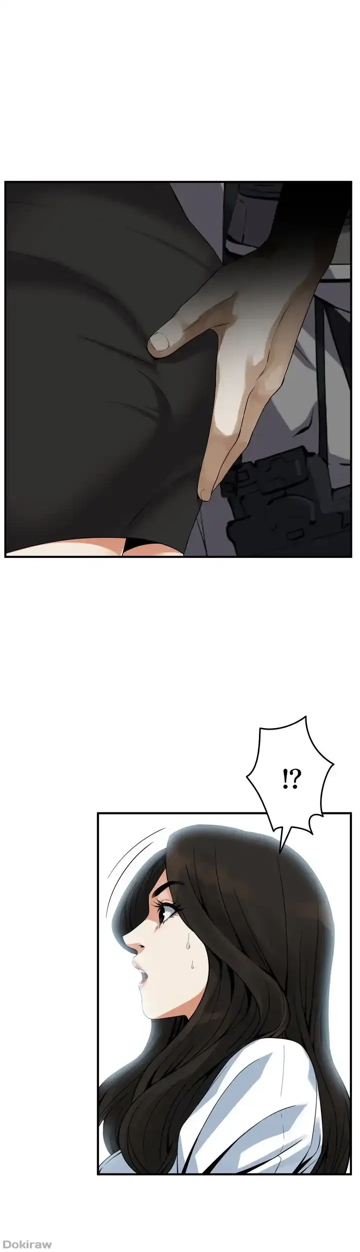覗き見 第141話 - 1