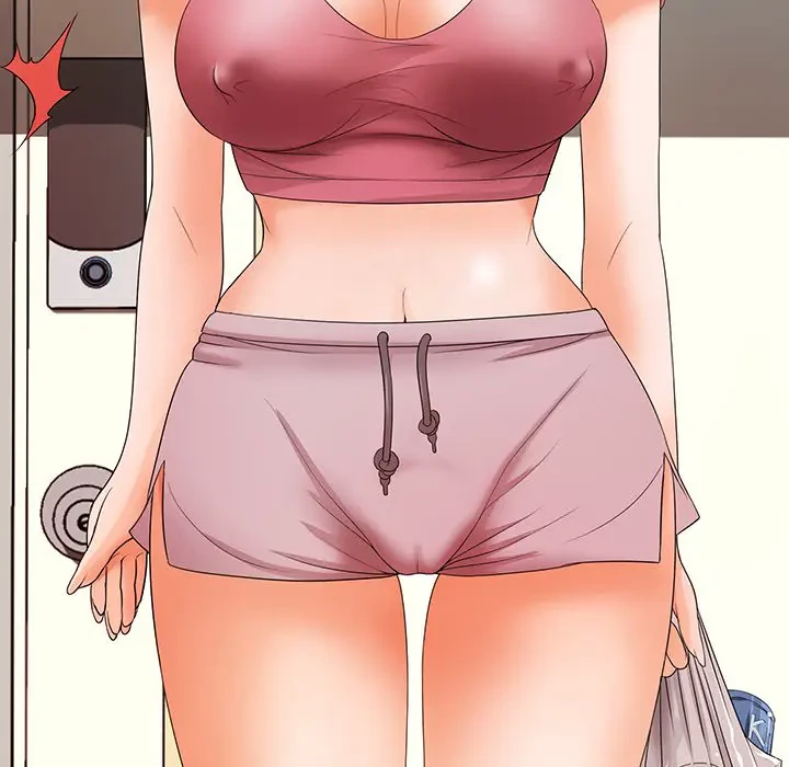 ウブな愛妻家で悪かったな 第11話 - 31