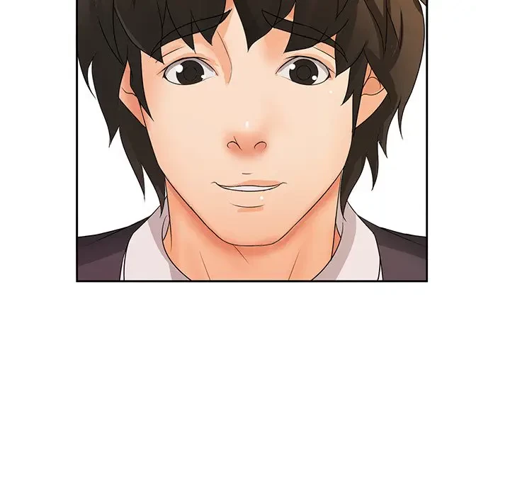 ウブな愛妻家で悪かったな 第11話 - 38