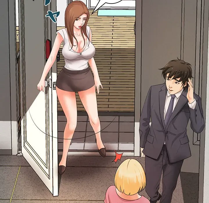 ウブな愛妻家で悪かったな 第11話 - 47