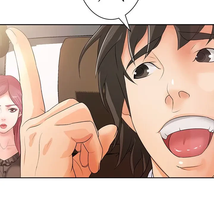 ウブな愛妻家で悪かったな 第11話 - 112