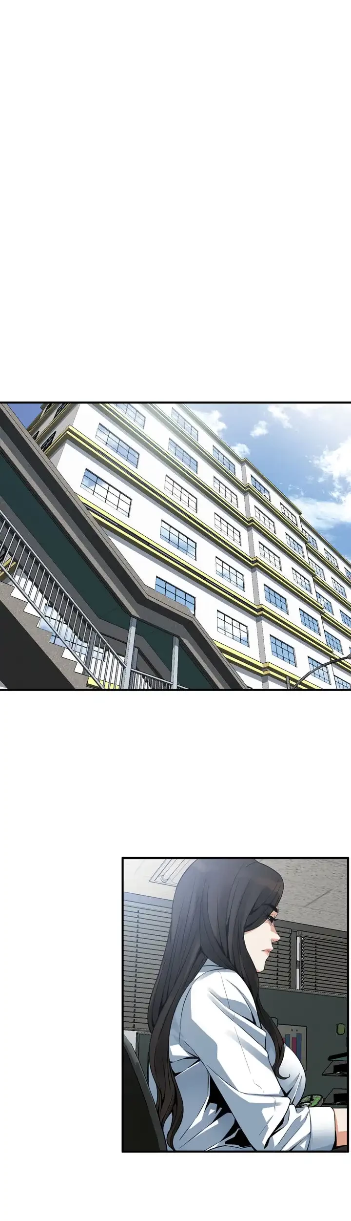 覗き見 第144話 - 23