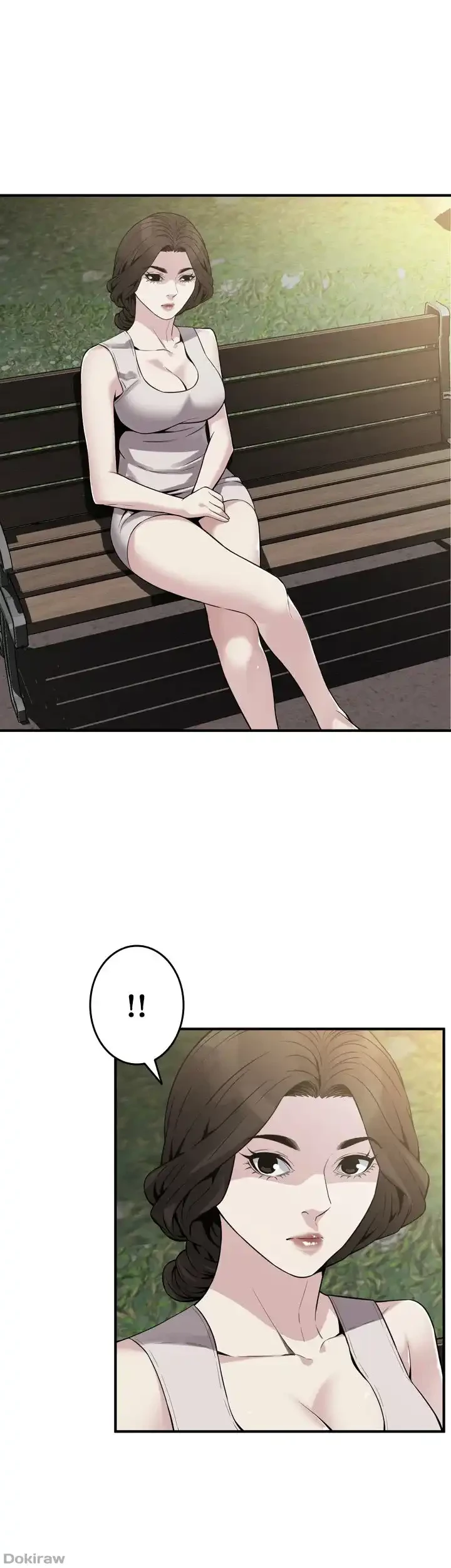 覗き見 第149話 - 6